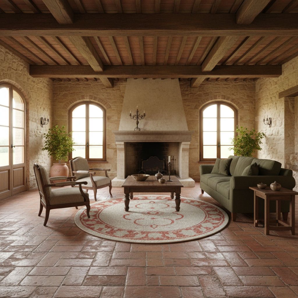 KHORZAVAR - Hand Tufted Persian Carpet